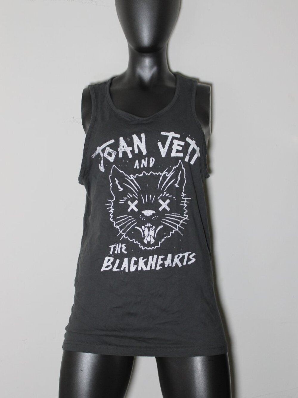 Joan Jett and the Blackhearts